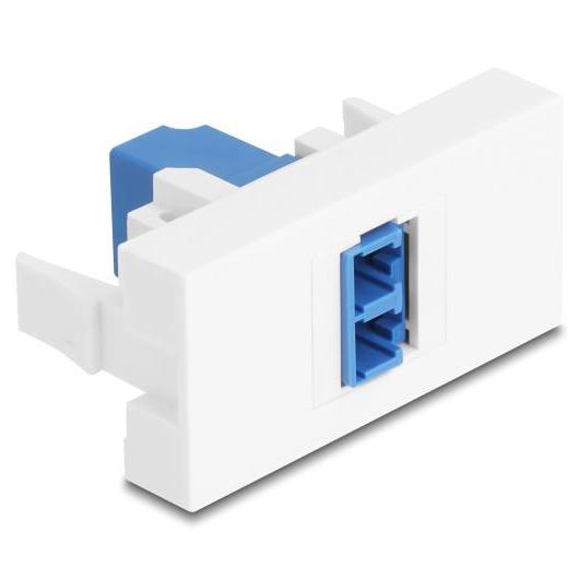 Easy 45 LC Duplex module - Delock