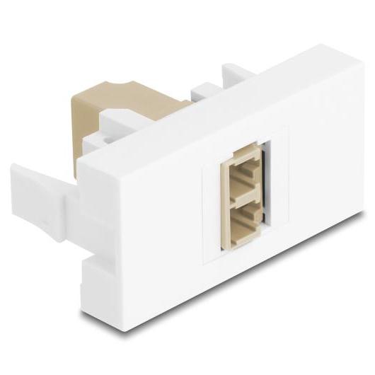 LC Duplex module - Delock