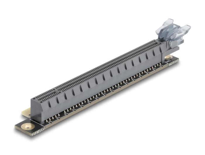 Delock Riserkaart PCI Express 3.0 x16 Stekker naar x16 Slot 90 rechts gew