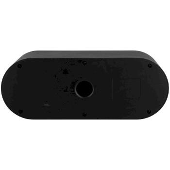 I105 Wi-Fi internetradio met 2,4 inch kleurenscherm, zwart - Imperial
