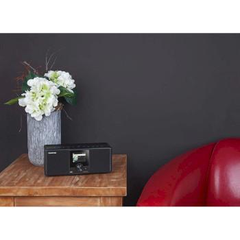 DIRA S21i+ EWF Multifunctionele Stereo Radio DAB+ / FM / Internet / - Telestar