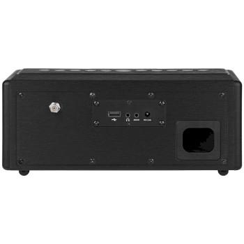 DIRA S21i+ EWF Multifunctionele Stereo Radio DAB+ / FM / Internet / - Telestar