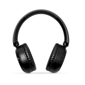 Draadloze Over-ear Koptelefoon Maximale batterijduur: 12 uur - Nedis