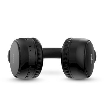 Draadloze Over-ear Koptelefoon Maximale batterijduur: 12 uur - Nedis