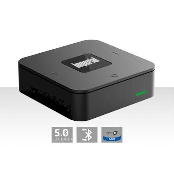 BART mini Bluetooth 5.0 zender-ontvanger - Imperial