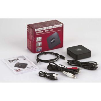 BART mini Bluetooth 5.0 zender-ontvanger - Imperial