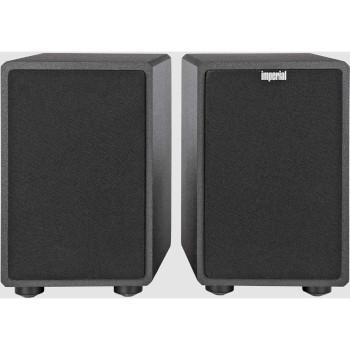 Luidsprekerset met twee passieve 20 W luidsprekers - Imperial