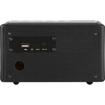 DIRA M 12i MP3 internetradio - Telestar
