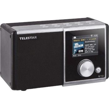 DIRA M 12i MP3 internetradio - Telestar