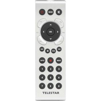 DIRA M 12i MP3 internetradio - Telestar