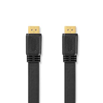 High Speed HDMI™-Kabel met Ethernet HDMI™ Connector HDMI™ - Nedis