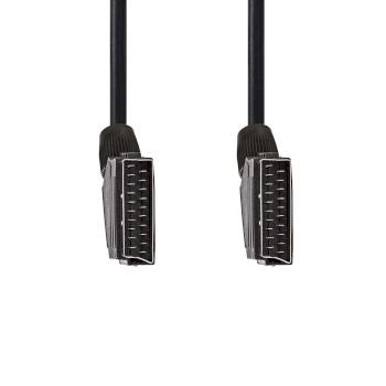 Scart kabel - Nedis