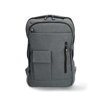 Notebook-rugzak 10 - 16  10 Compartimenten 430 mm 50 mm 290 mm - Nedis