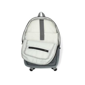 Notebook-rugzak 10 - 16  10 Compartimenten 430 mm 50 mm 290 mm - Nedis