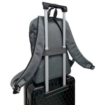 Notebook-rugzak 10 - 16  10 Compartimenten 430 mm 50 mm 290 mm - Nedis