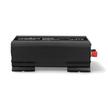 Omvormer Pure Sinusgolf Ingangsvoltage: 12 V DC Apparaat stroomoutput: - Nedis