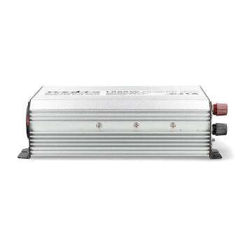 Omvormer Gemodificeerde Sinusgolf Ingangsvoltage: 12 V DC Apparaat - Nedis