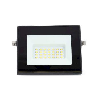 LED-Bouwlamp 4000 K Nominale lichtstroom: 1620 lm IP44 - Nedis