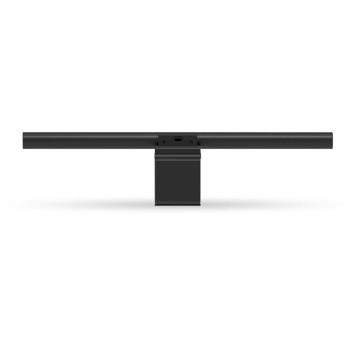 Monitor-lichtbalk 40 cm Dimbaar LED Aanraakbediening ABS / - Nedis