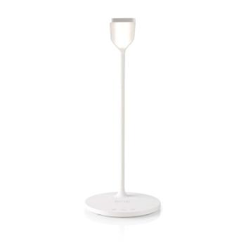 LED-Lamp met Draadloze Lader Dimmer - Op Product LED 15 W Met - Nedis
