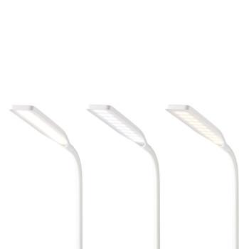 LED-Lamp met Draadloze Lader Dimmer - Op Product LED 15 W Met - Nedis