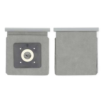 Stofzuigerzak 1 Stuks Stof Meest verkocht voor: Nedis® VCBG250GY - Nedis