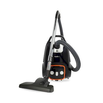Stofzuiger Met Zak 700 W Stof capaciteit: 3.0 l Combi-Borstel - Nedis
