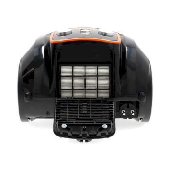 Stofzuiger Met Zak 700 W Stof capaciteit: 3.0 l Combi-Borstel - Nedis