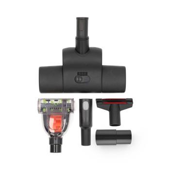 Stofzuiger Start Kit Huisdieren Electrolux / Universeel 32 - 35 mm - Nedis