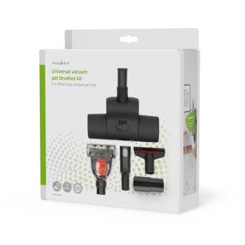 Stofzuiger Start Kit Huisdieren Electrolux / Universeel 32 - 35 mm - Nedis