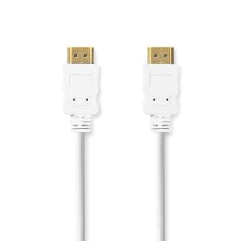 High Speed HDMI™-Kabel met Ethernet HDMI™ Connector HDMI™ - Nedis