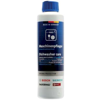Vaatwasmachinereiniger - 250 ml - Bosch