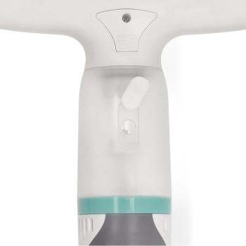 Electrische Ruitenreiniger 12 W 1200 Pa Inhoud Reservoir Vuil Water: - Nedis
