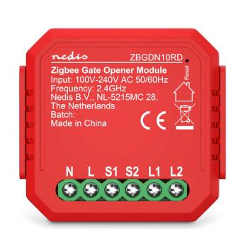 SmartLife Modules Zigbee 3.0 2.5 W Kroonsteen App beschikbaar - Nedis