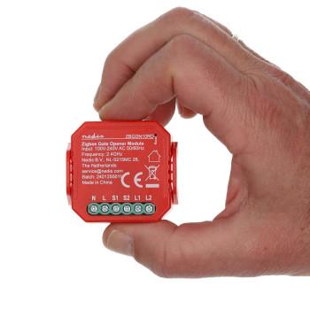 SmartLife Modules Zigbee 3.0 2.5 W Kroonsteen App beschikbaar - Nedis