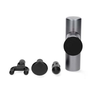 SmartLife Sportmassagepistool Accu gevoed N/A Oplaadbaar 5 Massage - Nedis