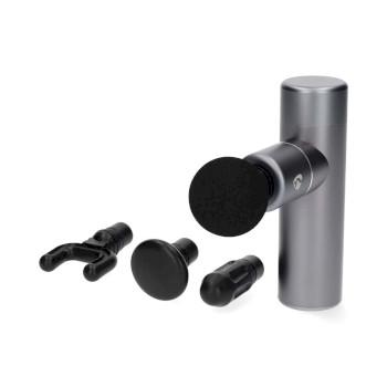 SmartLife Sportmassagepistool Accu gevoed N/A Oplaadbaar 5 Massage - Nedis