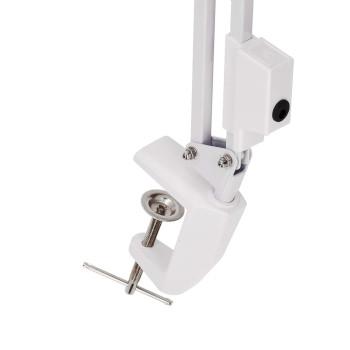 Tafel-Loeplamp Lenssterkte: 3 Diopter 6500 K 6 W 700 lm Wit - Nedis