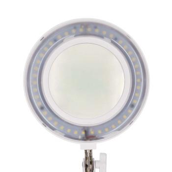 Tafel-Loeplamp Lenssterkte: 3 Diopter 6500 K 6 W 700 lm Wit - Nedis