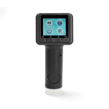 Microscope Camera Maximum battery play time: 5 hrs Built-in microphone - Nedis