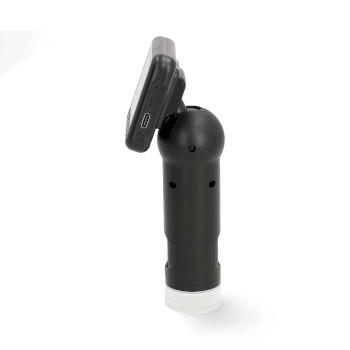 Microscope Camera Maximum battery play time: 5 hrs Built-in microphone - Nedis