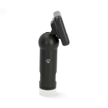 Microscope Camera Maximum battery play time: 5 hrs Built-in microphone - Nedis