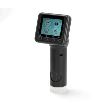 Microscope Camera Maximum battery play time: 5 hrs Built-in microphone - Nedis