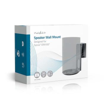 Speakerbeugel Geschikt voor: Sonos® Era100 Wand 3 kg Kantelbaar / - Nedis