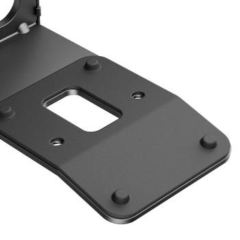 Speakerbeugel Geschikt voor: Sonos® Era300 Wand 5 kg Kantelbaar / - Nedis