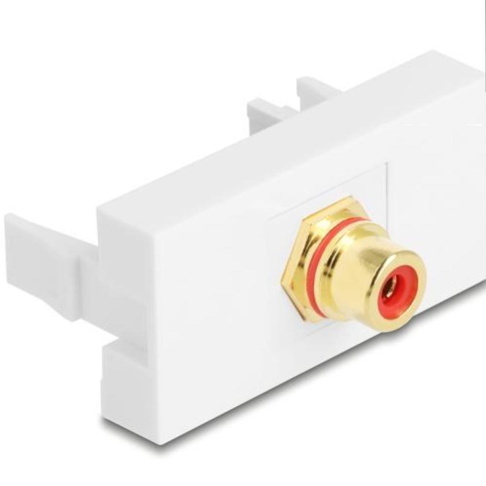 Easy 45 RCA module - Delock