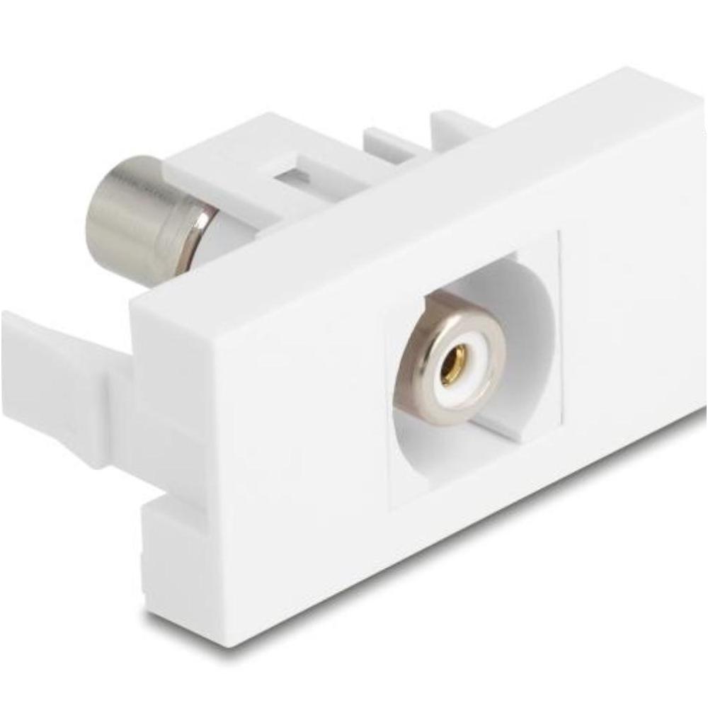 Easy 45 RCA module - Delock