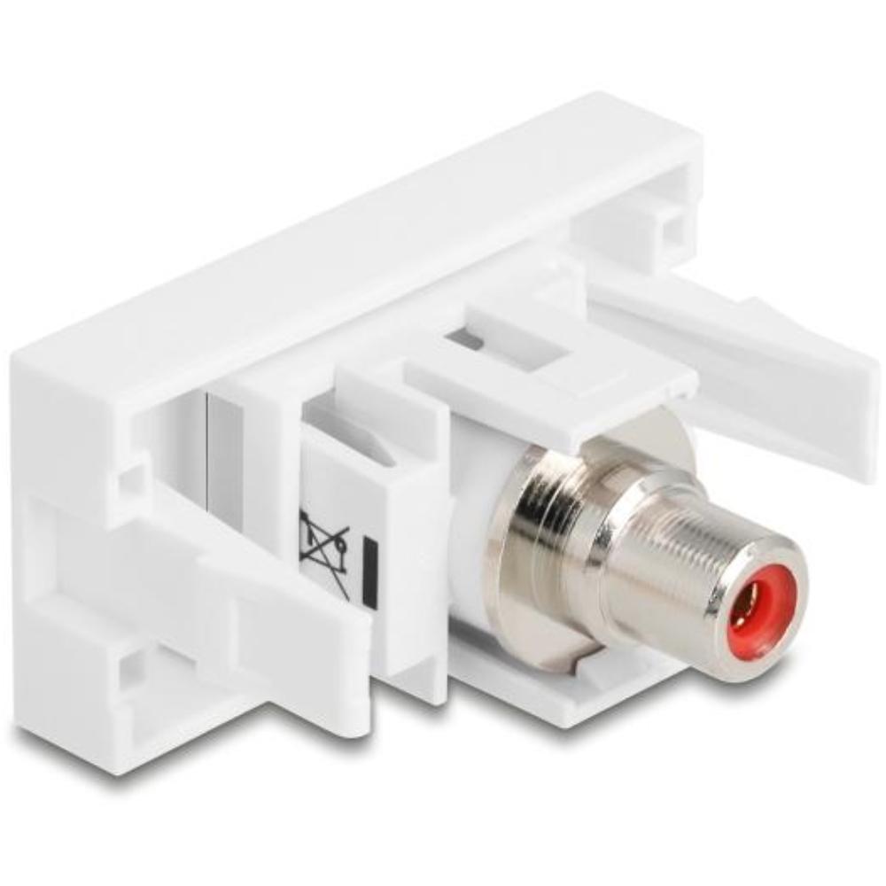 Easy 45 RCA module - Delock