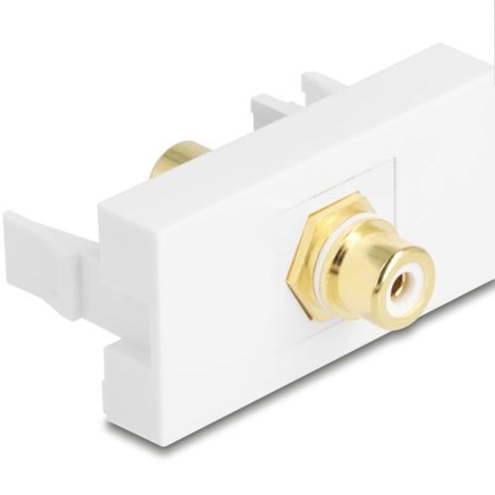 Easy 45 RCA module - Delock