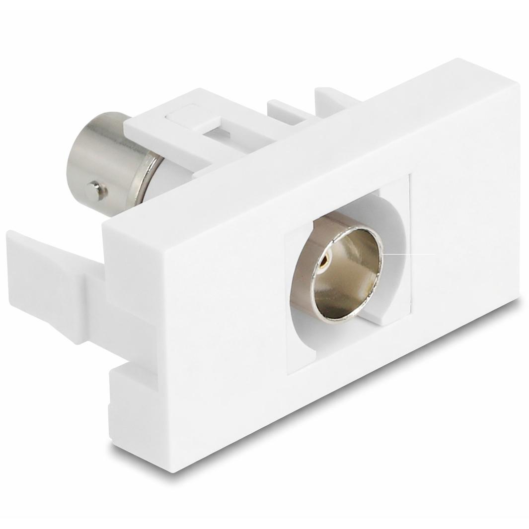 Easy 45 BNC module - Delock